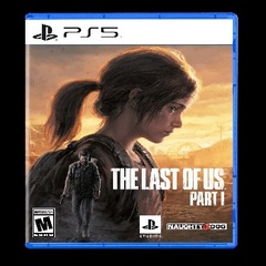 The Last of Us Part I