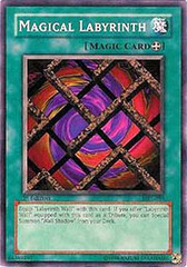 Magical Labyrinth - MRL-059 - Common - Unlimited Edition