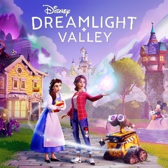 Disney Dreamlight Valley