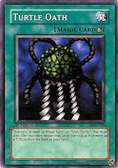 Turtle Oath - MRL-066 - Common - Unlimited Edition