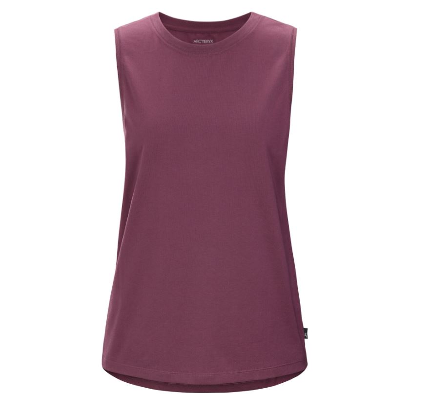 LOGO TANK