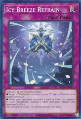 Icy Breeze Refrain - MP22-EN040 - Common - 1st Edition