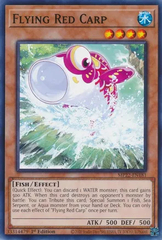 Flying Red Carp - MP22-EN181 - Common - 1st Edition