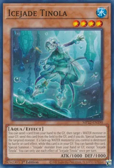 Icejade Tinola - MP22-EN190 - Common - 1st Edition