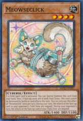 Meowseclick - MP22-EN207 - Common - 1st Edition