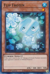 Flip Frozen - MP22-EN243 - Common - 1st Edition