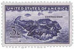 Corregidor, Manila Bay