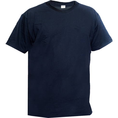 U.S. G.I. All American Crew Neck T-Shirt, 4 Pack