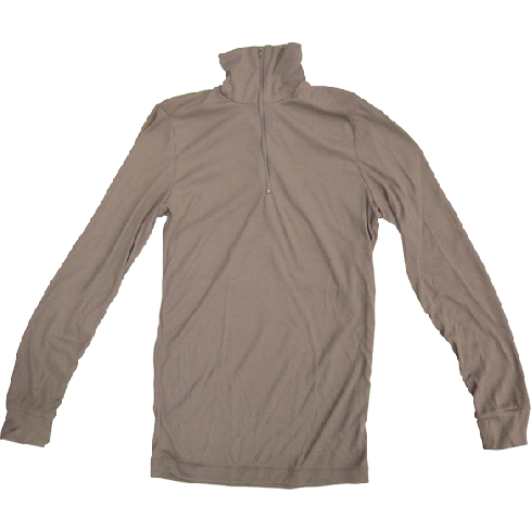 U.S. G.I. Cold Weather Shirt, 2 pack