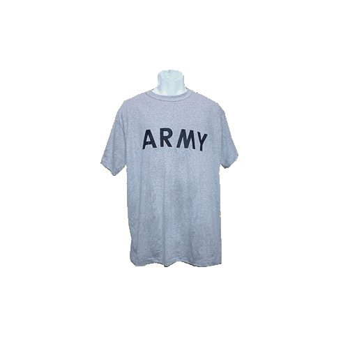 T-Shirt, Army