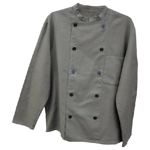 East German Chef s Uniform, 2 pack