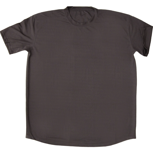 British Military COOLMAX Shirts, 2 pack