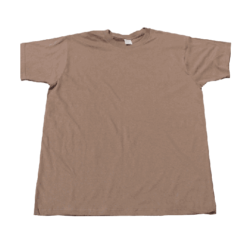 U.S. G.I. T-Shirt, 3-pack