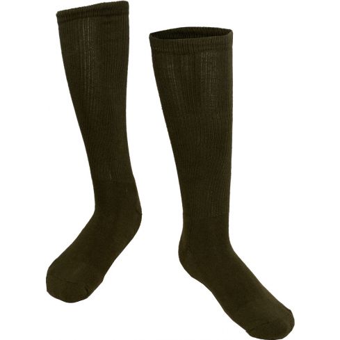 U.S. G.I. Anti-Microbial All-Purpose Boot Sock, 3 Pack
