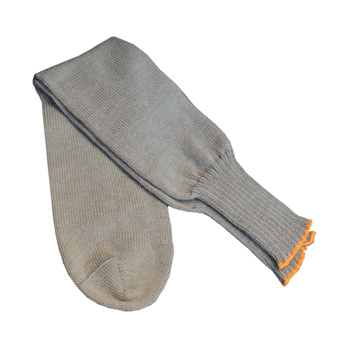 Dutch Wool Socks, 2 Pack