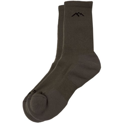 U.S. G.I. Vermont Darn Tough Wool Socks, 3 Pack