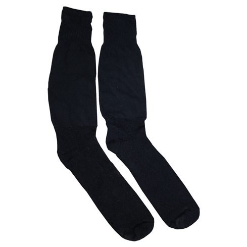 Polypropylene Socks, 2 Pack