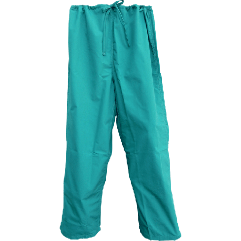 U.S. G.I. Scrubs/Hospital Trousers, 2 Pack