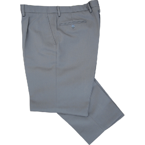 Italian Wool IRS Trousers