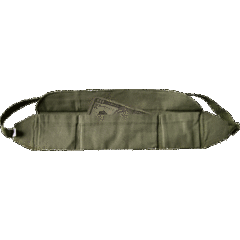 U.S. G.I. WWII Money Belt