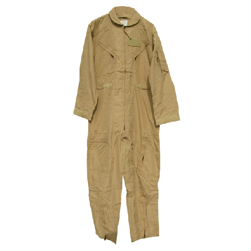 U.S. G.I. Flyers Coveralls