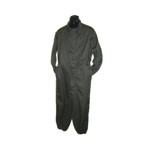 Coveralls, Military Cold Weather