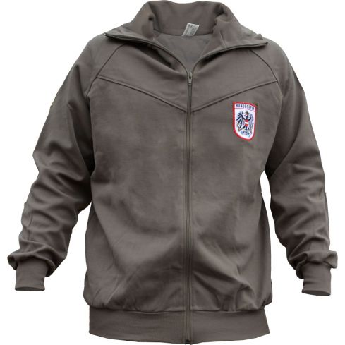 Austrian Military Track Suit