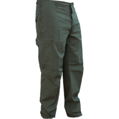 U.S. G.I. Vietnam M64 Style Trousers