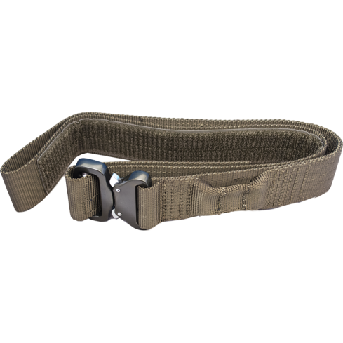 Professional Security Belt