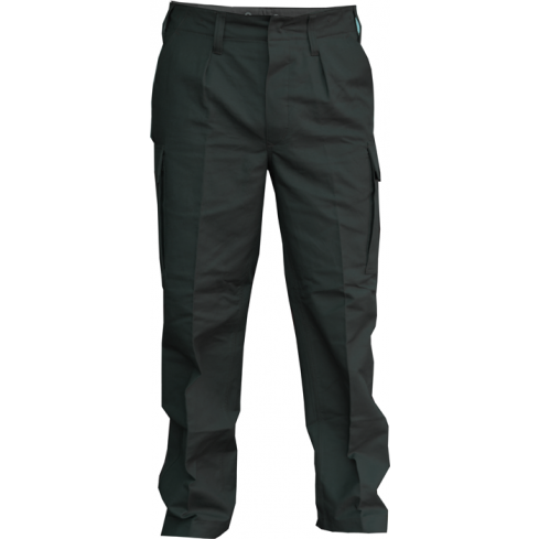 Original German Military Moleskin Trousers