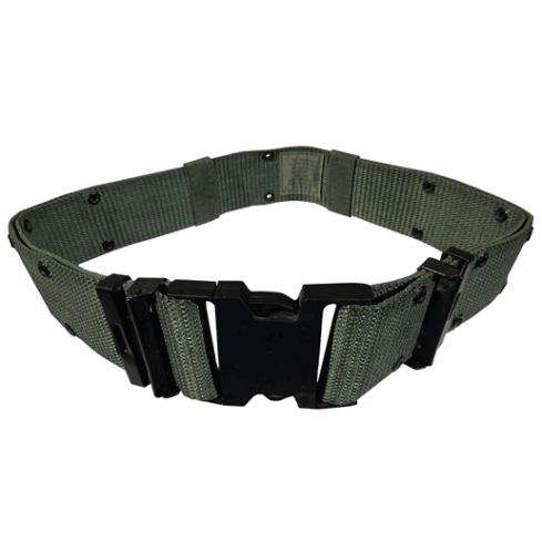 Pistol Belt, U.S. G.I., Large Clasp