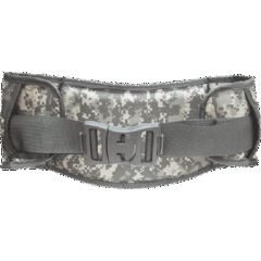 U.S. G.I. MOLLE II Waist Belt