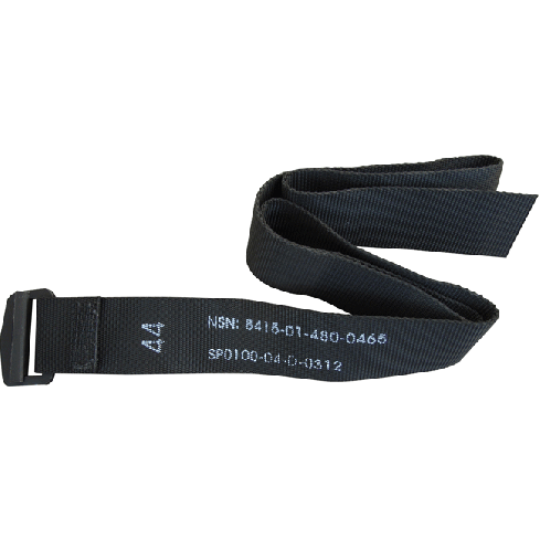 U.S. G.I. Riggers Belt, 2 pack