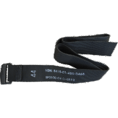 U.S. G.I. Riggers Belt, 2 pack