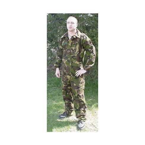 Coveralls, Dutch Tanker