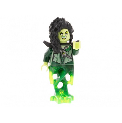 LEGO Banshee Singer - Minifigure only Entry