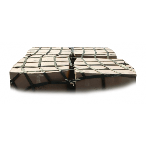 U.S. G.I. Cargo Net Assembly