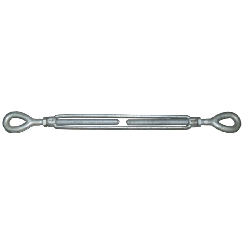 GI Turnbuckle 7/8 x 20 1/2