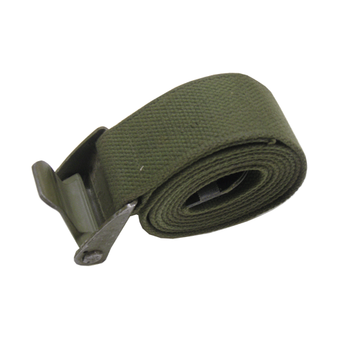 Heavy Duty 2in Strap w/ Buckle