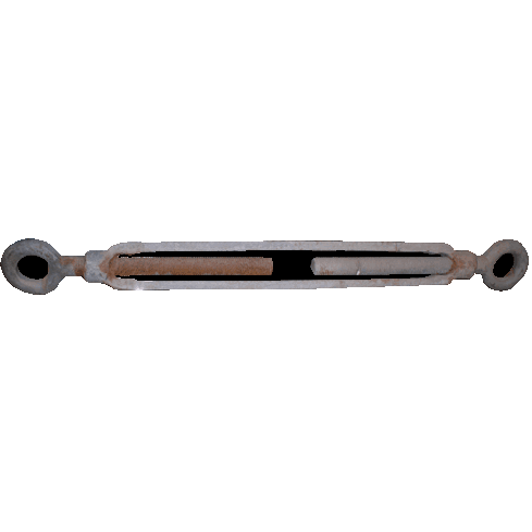 Turnbuckle, 27 in.