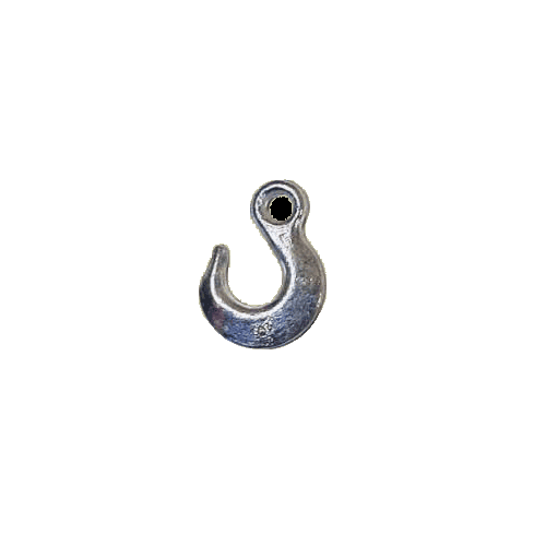 in. Slip Hook