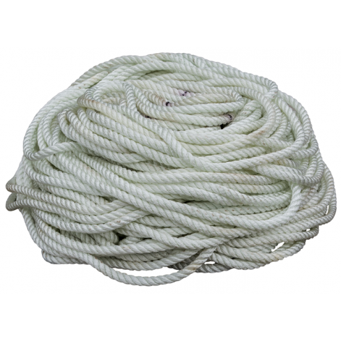Nylon Rope Value Pack 3/8