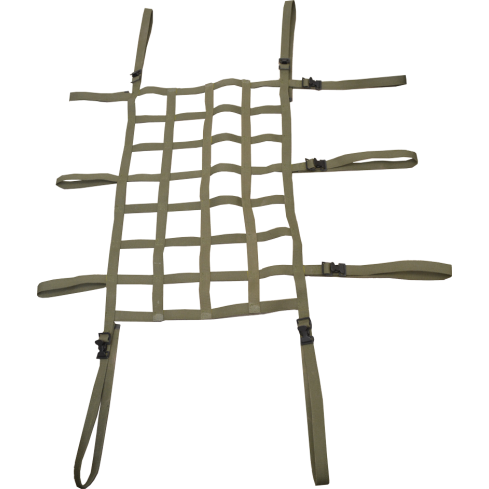 U.S. G.I. General Purpose Cargo Net