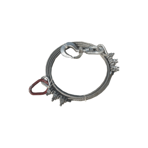 Tow/Lifting Cable, U.S. G..I.