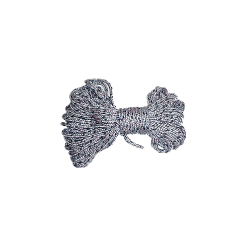 Hollow Polypropylene Rope, Case of 15