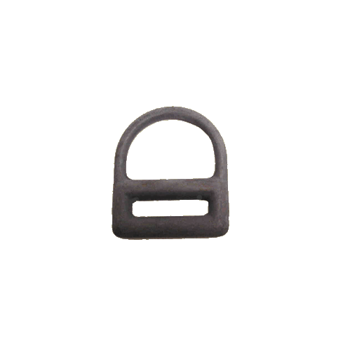 D-Rings, 20 Pcs.