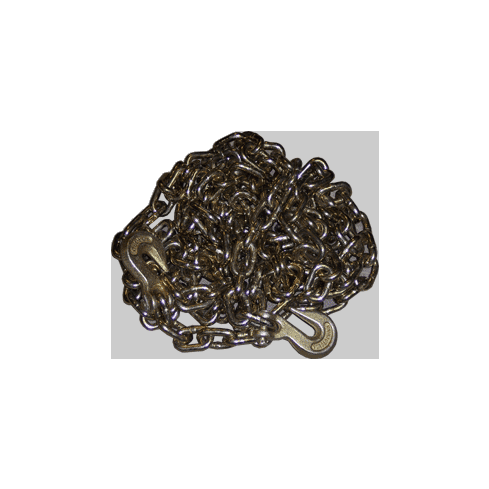 Chain, 3/8 in. x 20 ft.