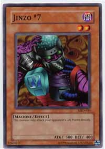 遊戯王　JINZO $_12.JPG?set_id=880000500F
