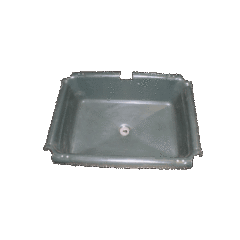 Sink, U.S. G.I. All Purpose