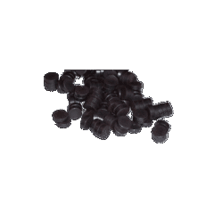 Magnets - 3/4 in. Round, 30 Magnets